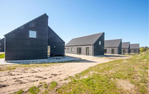 Kongsmark House | 4 Bedroom Nice Home In Rømø