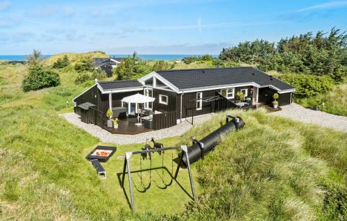 Saltum House | 4 Bedroom Nice Home In Saltum
