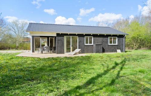 Vinderup House | 4 Bedroom Nice Home In Vinderup