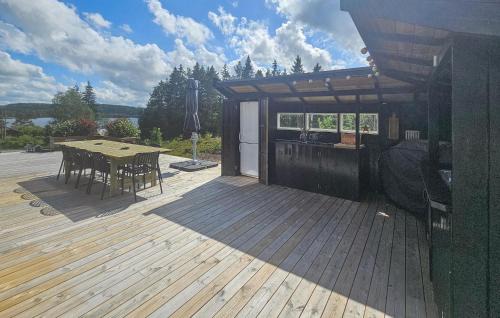 Vegarshei House | 4 Bedroom Nice Home In Vegårshei