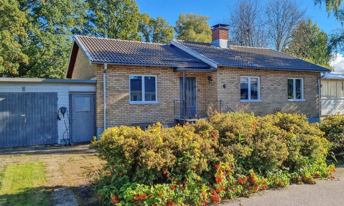 Farjestaden House | 4 bedroom nice home in Färjestaden