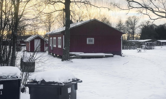 Norrkoping House | 4 bedroom nice home in Norrköping