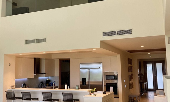 Dorado Pueblo Condo | 4 Bedroom Sub-Penthouse at Dorado Beach Resort/Ritz Carlton Reserve Property