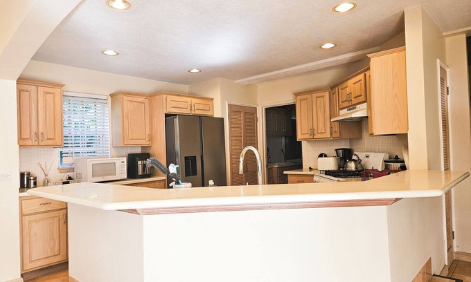 Lance aux Epines Villa | 4-bedroom villa in enchanting Lance aux Epines with AC, WiFi