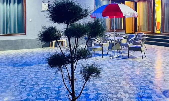 Gurugram Villa | 4 BHK private farmhouse for parties in Gurgaon