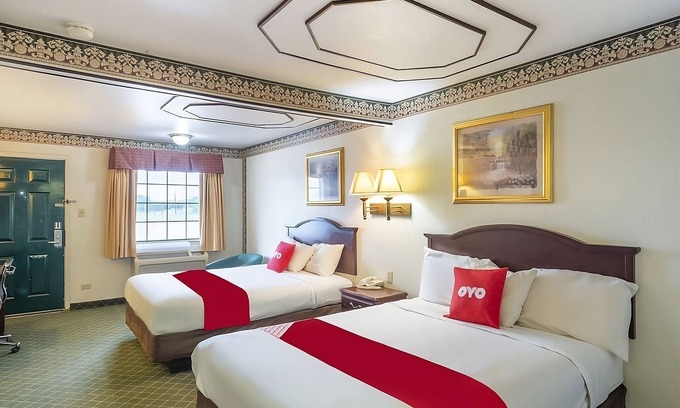 Three Rivers House | 4 Budget-Friendly Units, Free Parking Onsite, Outdoor Pool, Pets Allowed!