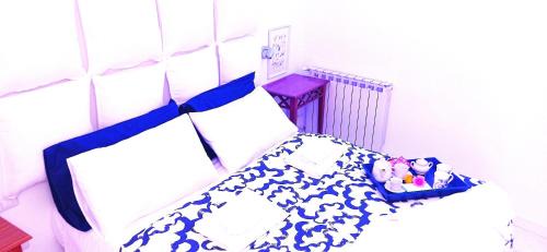 Bagnoli Apartment | 4 CameRe