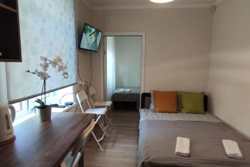 Imanta Apartment | 4 can stay. Free parking. Imanta