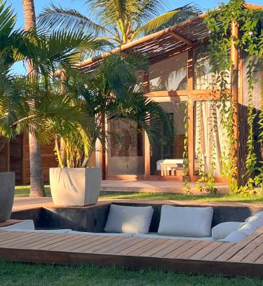 Guriu Village Hotel | 4 Coqueiros GURIU