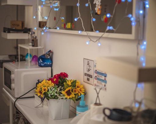 Zwierzyniec Bed & Breakfast | 4 Couples & 4 Friends Hostel