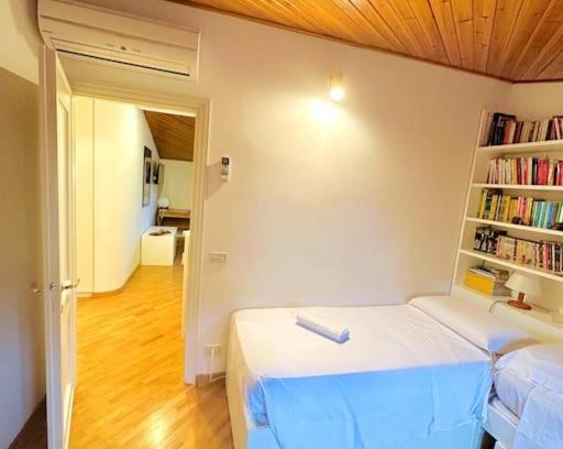 Twist House | 4 minuti dalla stazione Loft moderno