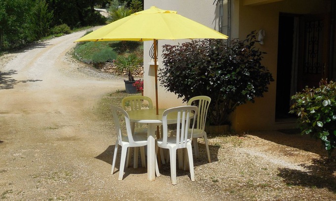 Vezac Apartment | 4-PERSON APARTMENT IN THE HEART OF PERIGORD NOIR NEAR SARLAT
