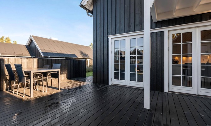 Gjern House | 4-person bungalow in the holiday park Landal Søhøjlandet