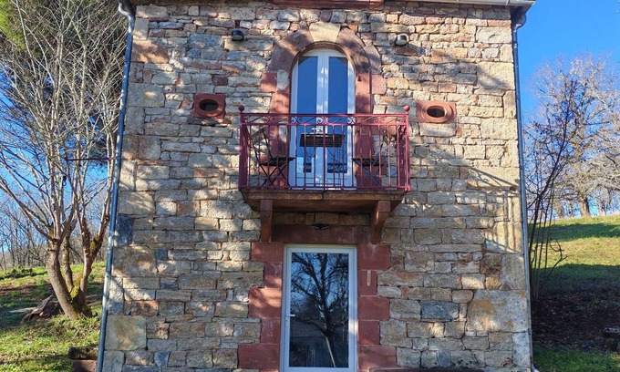Meyssac Apartment | 4-person gite in the center of one of France's most beautiful villages