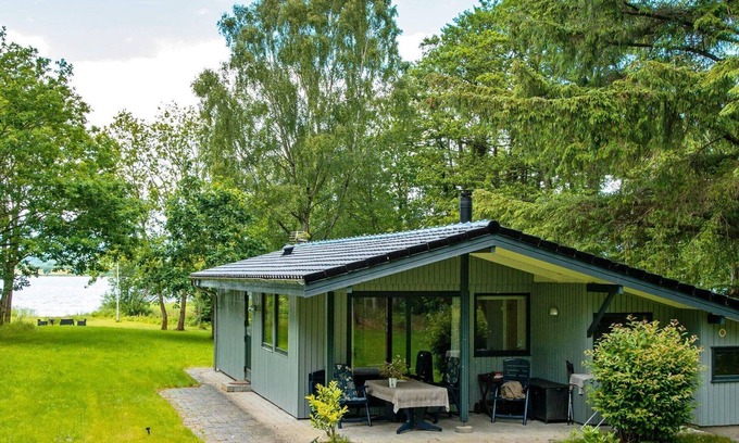 Skanderborg Municipality House | 4 person holiday home in Skanderborg