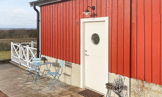 Farjestaden House | 4 person holiday home in FÄRJESTADEN