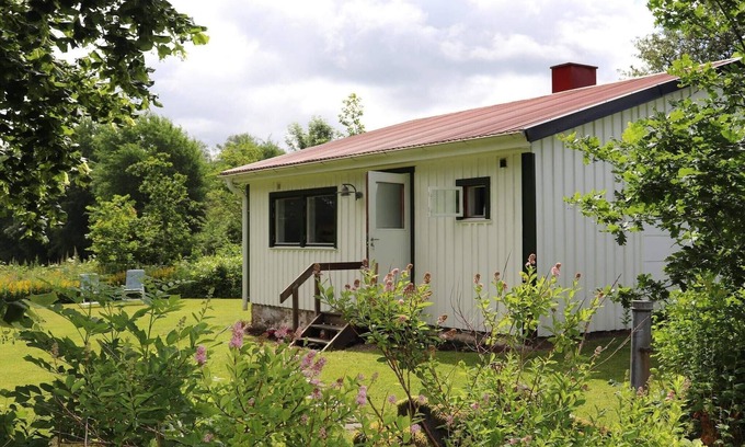 Karl Gustav House | 4 person holiday home in KARL GUSTAV