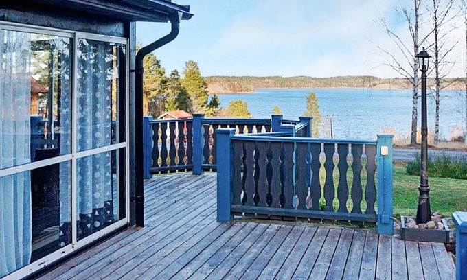 Soderkoping House | 4 person holiday home in SÖDERKÖPING
