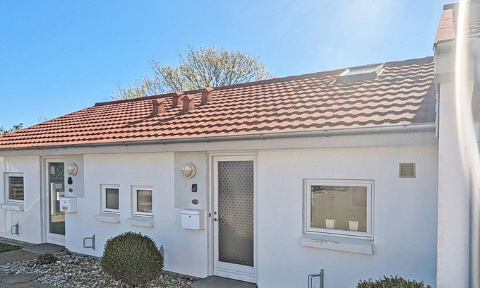 Ærø Municipality House | 4 person holiday home in Ærøskøbing-By Traum