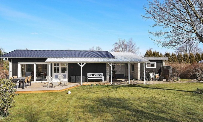 Frederikssund Municipality House | 4 person holiday home in Jægerspris