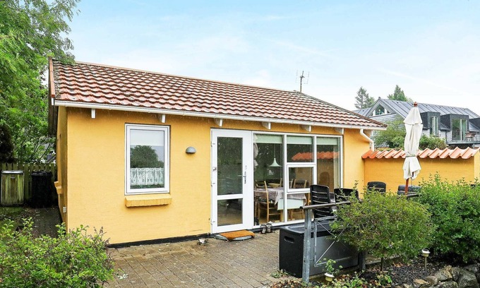 Nykobing Mors House | 4 person holiday home in Nykøbing M-By Traum