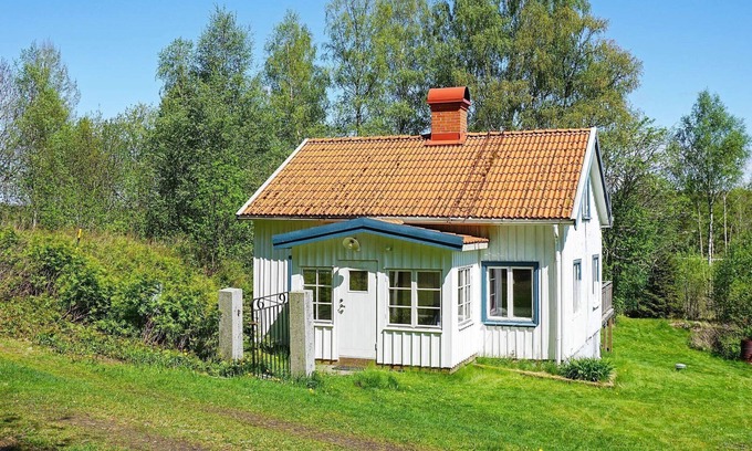 Fjallbacka House | 4 person holiday home in Fjällbacka-By Traum
