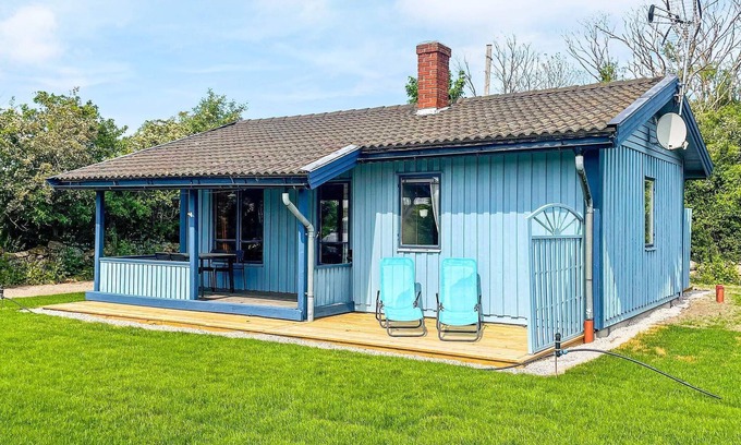 Kopingsvik House | 4 person holiday home in KÖPINGSVIK-By Traum