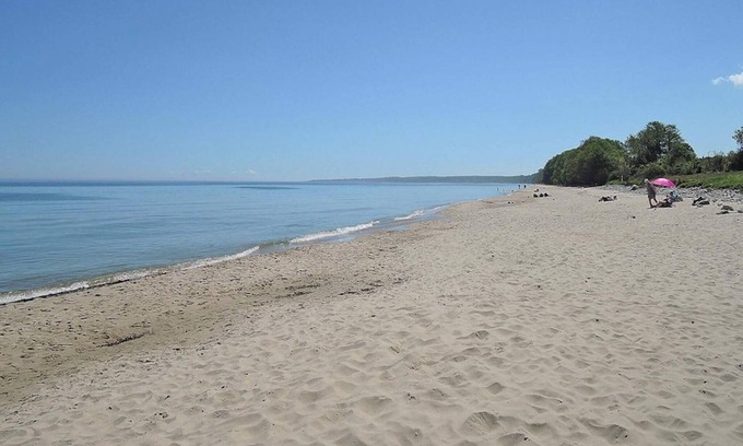 Listarum House | 4 person holiday home in SIMRISHAMN