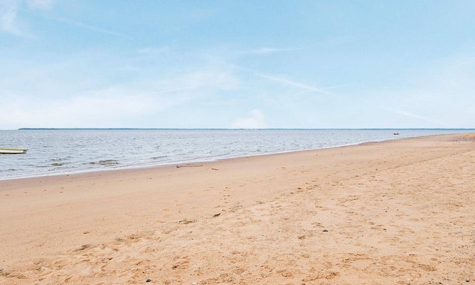 Sjaelborg House | 4 person holiday home in Esbjerg V