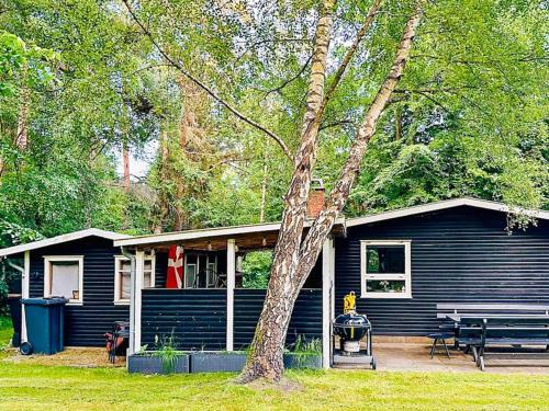 Frederiksvaerk House | 4 person holiday home in Frederiksværk