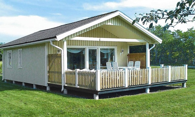 Byxelkrok House | 4 person holiday home in Byxelkrok-By Traum