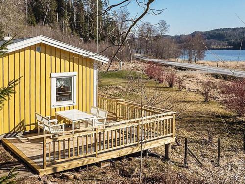Hallevadsholm House | 4 person holiday home in HÄLLEVADSHOLM-By Traum