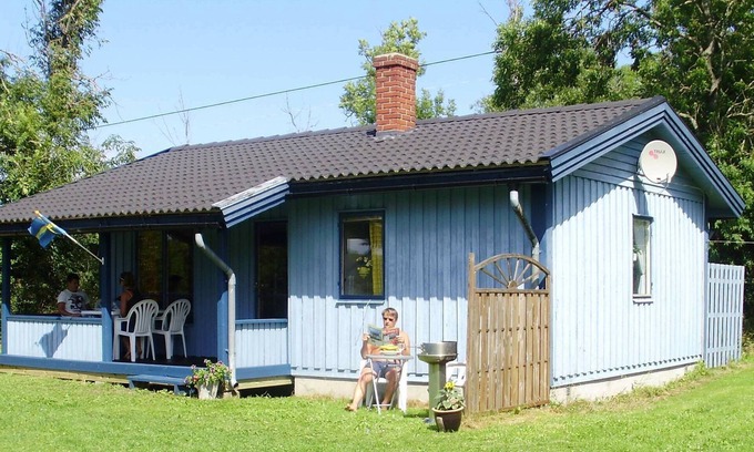 Kopingsvik House | 4 person holiday home in KÖPINGSVIK