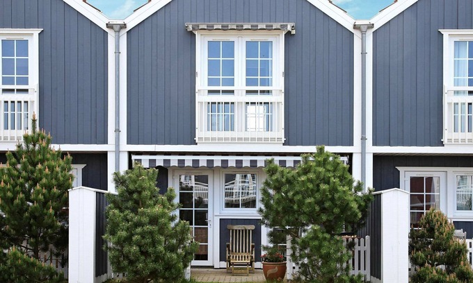 Blavand House | 4 person holiday home in Blåvand-By Traum