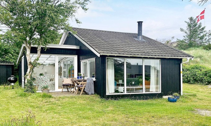 Blokhus House | 4 person holiday home in Blokhus-By Traum