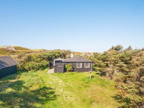 Fjand Badeby House | 4 person holiday home in Ulfborg