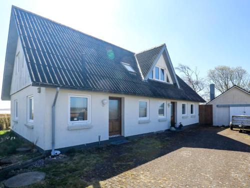 Fjerritslev House | 4 person holiday home in Fjerritslev