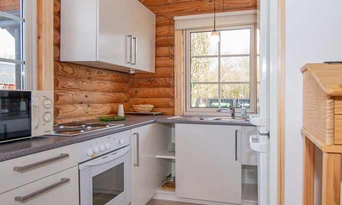 Hovborg House | 4 person holiday home in Hovborg