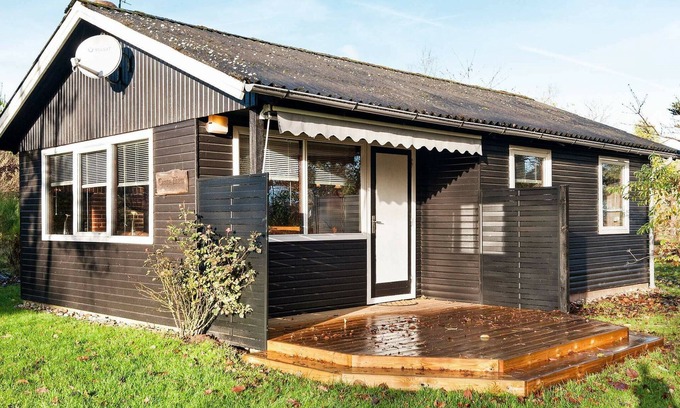 Helberskov House | 4 person holiday home in Silkeborg-By Traum