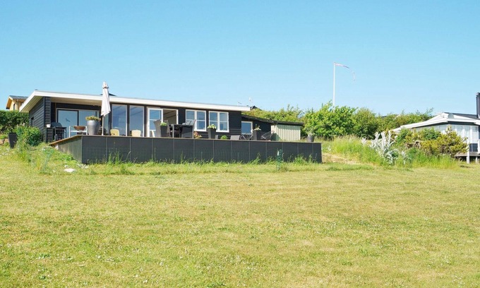 Frolunde House | 4 person holiday home in Slagelse-By Traum