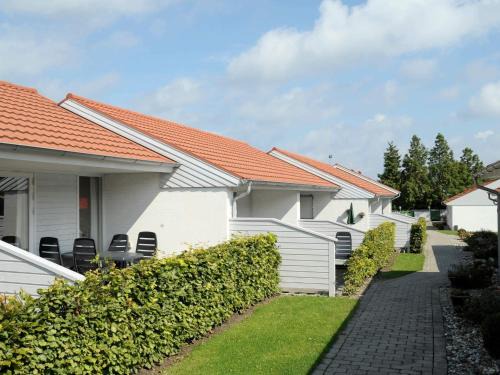 Ærø Municipality House | 4 person holiday home in Ærøskøbing-By Traum