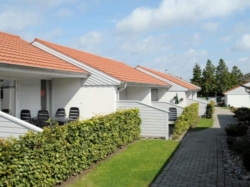 Ærø Municipality House | 4 person holiday home in Ærøskøbing-By Traum