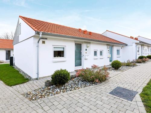 Ærø Municipality House | 4 person holiday home in Ærøskøbing-By Traum