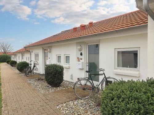 Ærø Municipality House | 4 person holiday home in Ærøskøbing-By Traum