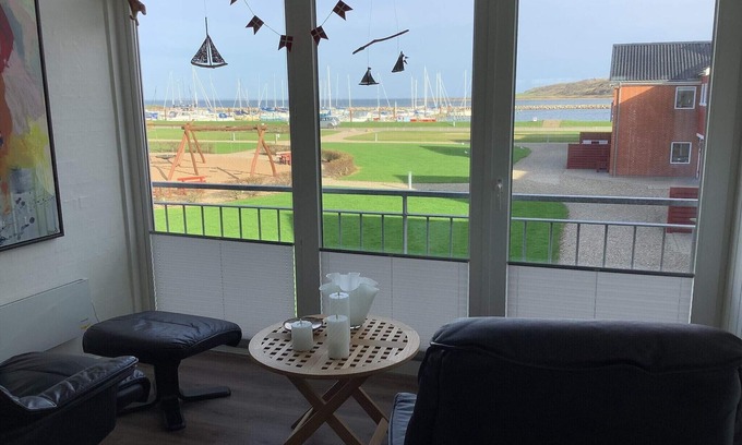 Lemvig House | 4 person holiday home in Lemvig