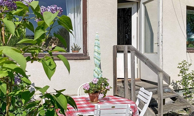Oedsmal House | 4 person holiday home in Ödsmål
