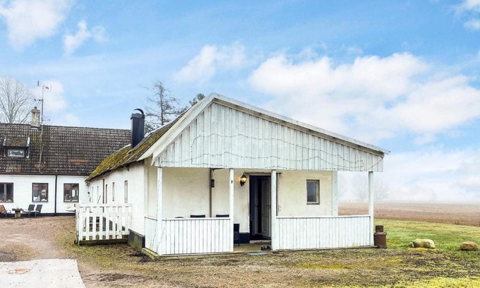 Anderslov House | 4 person holiday home in ANDERSLÖV