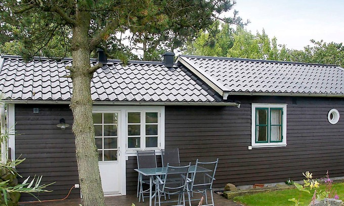 Glommen House | 4 person holiday home in GLOMMEN