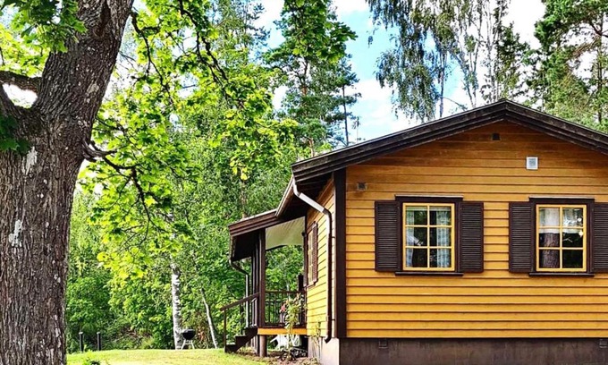 Norrkoping O House | 4 person holiday home in VITTBOLANDET-By Traum