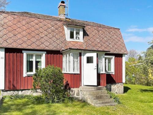 Solvesborg Municipality House | 4 person holiday home in SÖLVESBORG-By Traum